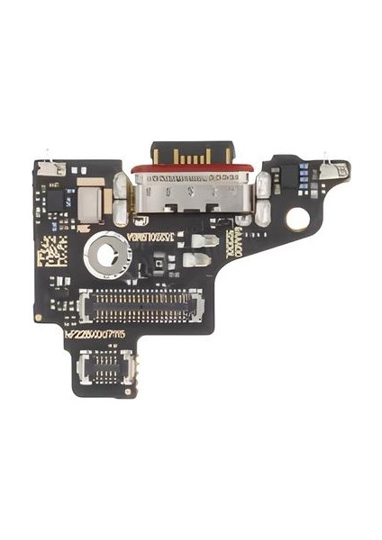 Xiaomi Mi 12 Lite Şarj Soketi Full Orijinal