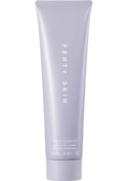 Fenty Skın Total Cleans'r Remove It All 145ML