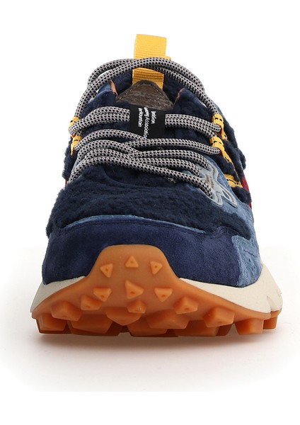 Mavi - Çok Renkli Erkek Sneaker Yamano 3 Unı fırsatları