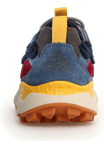 Mavi - Çok Renkli Erkek Sneaker Yamano 3 Unı indirimleri