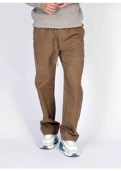 Normal Bel Loose Fit Deve Tüyü Erkek Chino Pantolon 251 Lcm 221006 Oxford Camel fiyatları