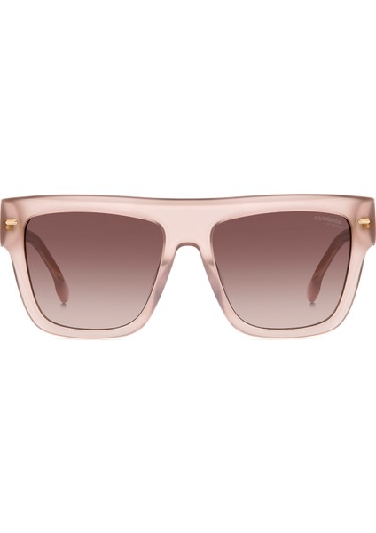 Pembe Kadın Güneş Gözlüğü Carrera 3016/S