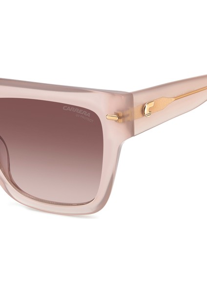 Pembe Kadın Güneş Gözlüğü Carrera 3016/S indirimleri