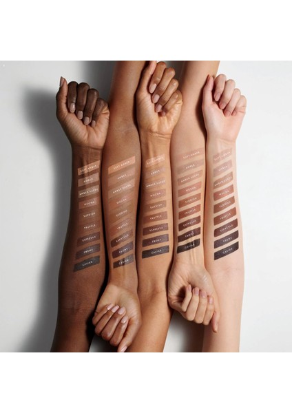 Match Stix Matte Skinstick Mocha- Çok Kullanımlı Stick Fondöten