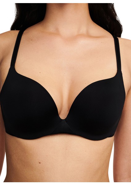 Siyah Destekli Sütyen C15G20 Chantelle fiyatları