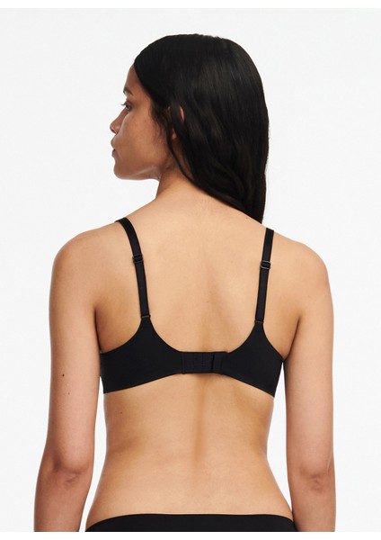 Siyah Destekli Sütyen C15G20 Chantelle modelleri