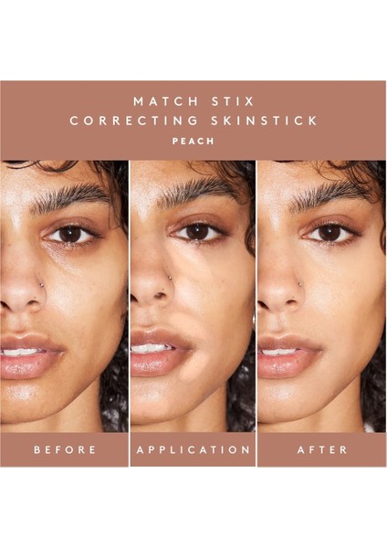 Match Stix Correcting
