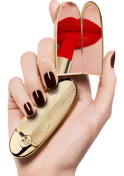 Rouge G 24 Lips Case L'art Deco