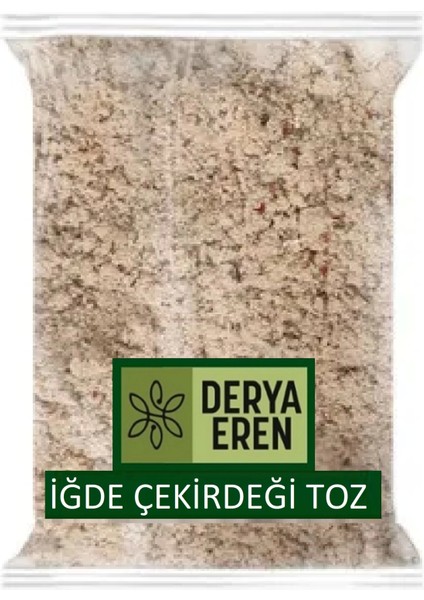 Iğde Çekirdeği Toz 500 gr