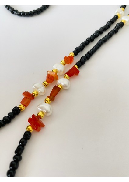 Kadın Gözlük Askısı fırsatları