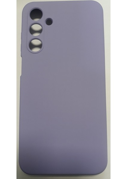 Samsung A25 Silikon Kılıf