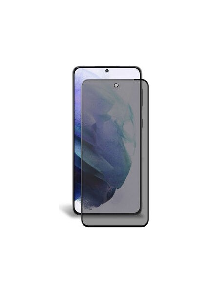 Samsung Galaxy A52 Hayalet Ekran Koruyucu Davin Privacy Mat Seramik Ekran Filmi
