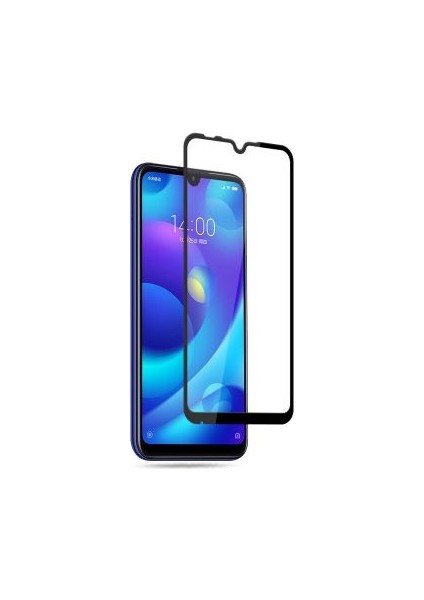 Redmi 13c Ekran Koruyucu 5d Kırılmaya Dayanıklı Sert Kırılmaz Cam