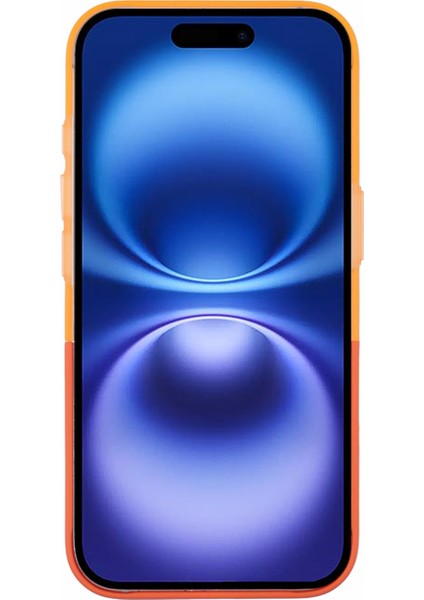 iPhone 16 Magsafe ile Uyumlu Düşmeye Dayanıklı Pc Telefon Kılıfı (Yurt Dışından) fiyatları