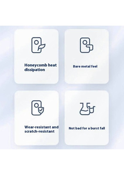 iPhone 16 Telefon Kılıfı Ultra Ince Damlamaya Dayanıklı Sert Pc Arka Kapak (Yurt Dışından) fiyatları