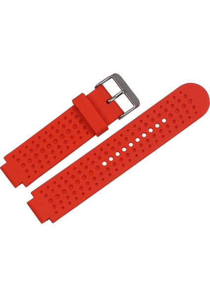 Garmin Forerunner 25 Için Erkek Ayarlanabilir Bilek Kayışı (Yurt Dışından)