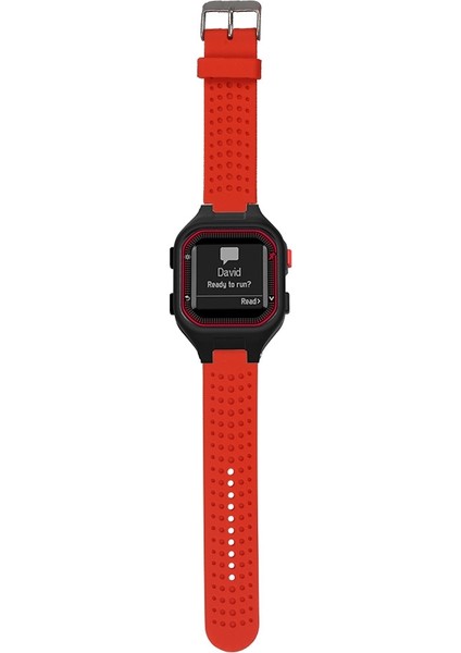 Garmin Forerunner 25 Için Erkek Ayarlanabilir Bilek Kayışı (Yurt Dışından) modelleri