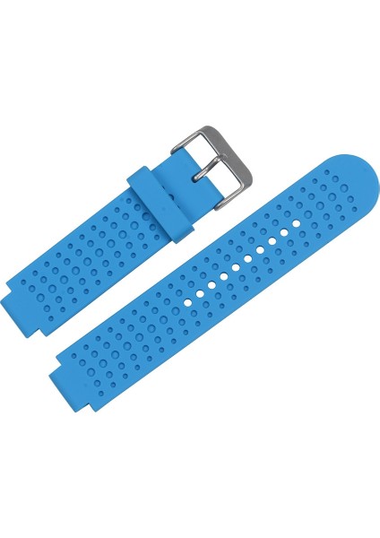 Garmin Forerunner 25 Için Erkek Ayarlanabilir Bilek Kayışı (Yurt Dışından)