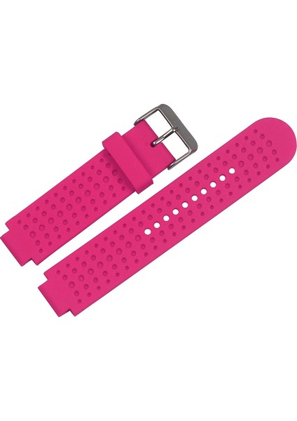 Garmin Forerunner 25 Için Erkek Ayarlanabilir Bilek Kayışı (Yurt Dışından)