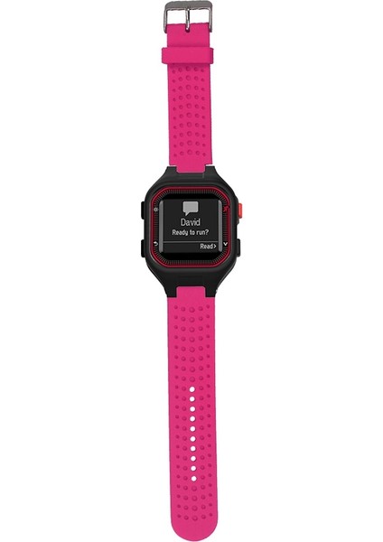 Garmin Forerunner 25 Için Erkek Ayarlanabilir Bilek Kayışı (Yurt Dışından) modelleri