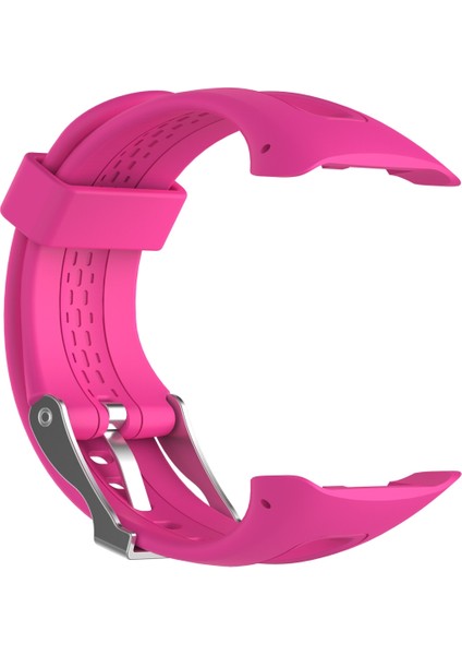 Garmin Forerunner 10/15 Için Silikon Spor Bilek Kayışı (Yurt Dışından) modelleri