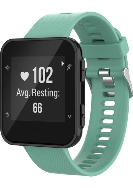 Garmin Foreathlete 35J/FORERUNNER 35J Kordonlu Saat Için (Yurt Dışından)