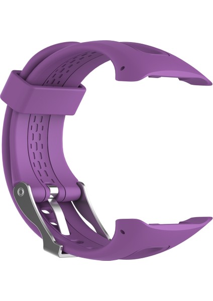 Garmin Forerunner 10/15 Için Silikon Spor Bilek Kayışı (Yurt Dışından) modelleri