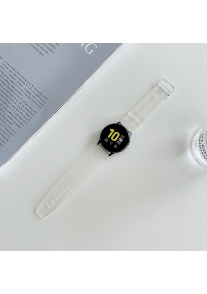 Samsung Gear S3 Için Güneş Kayışında Renk Değişikliği (Yurt Dışından)