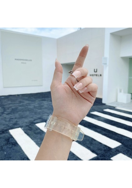 Samsung Gear S3 Için Güneş Kayışında Renk Değişikliği (Yurt Dışından) modelleri