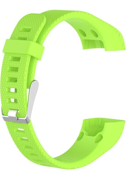 Garmin Vivosmart Hr+ Için Silikon Kordonlu Saat (Yurt Dışından) fiyatları