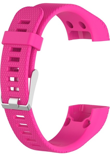 Garmin Vivosmart Hr+ Için Silikon Kordonlu Saat (Yurt Dışından) fiyatları