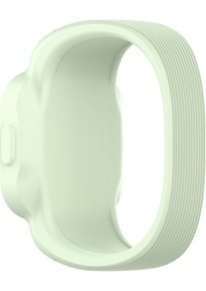 Garmin Vivofit Jr3 Için Tokasız Silikon Saat Bandı, Boyut: L (Yurt Dışından) fiyatları