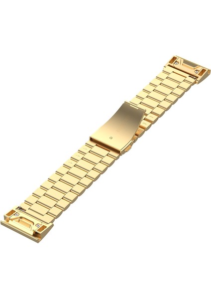 Garmin FENIX5/FORERUNNER935 Metal Kayış Için (Yurt Dışından) fırsatları