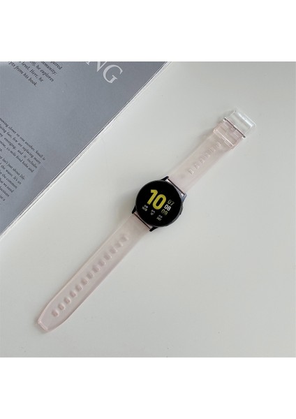 Samsung Gear S3 Için Güneş Kayışında Renk Değişikliği (Yurt Dışından)