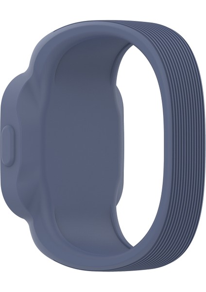 Garmin Vivofit Jr3 Için Tokasız Silikon Saat Bandı, Boyut: L (Yurt Dışından) fiyatları