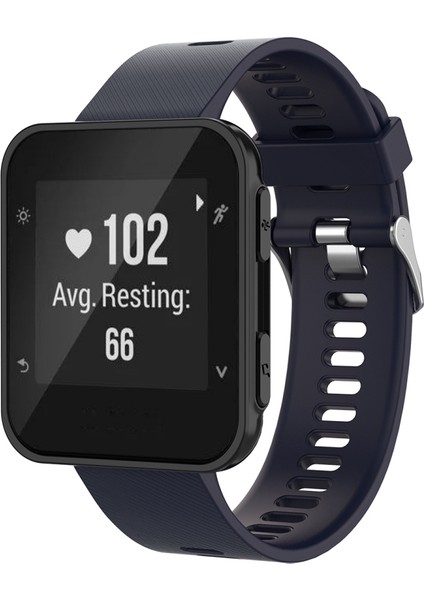 Garmin Foreathlete 35J/FORERUNNER 35J Kordonlu Saat Için (Yurt Dışından)