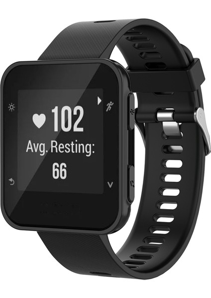 Garmin Foreathlete 35J/FORERUNNER 35J Kordonlu Saat Için (Yurt Dışından)