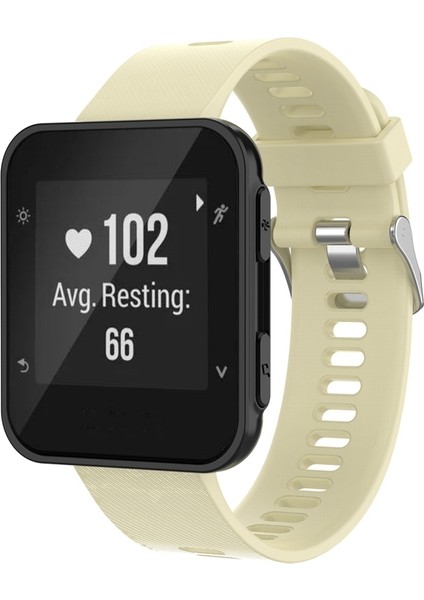 Garmin Foreathlete 35J/FORERUNNER 35J Kordonlu Saat Için (Yurt Dışından)