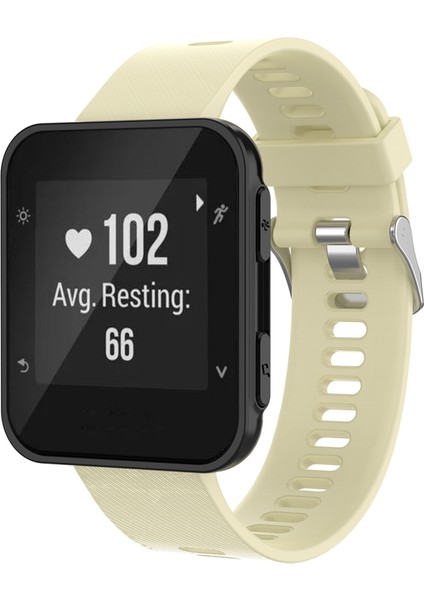 Garmin Foreathlete 35J/FORERUNNER 35J Kordonlu Saat Için (Yurt Dışından) indirimleri