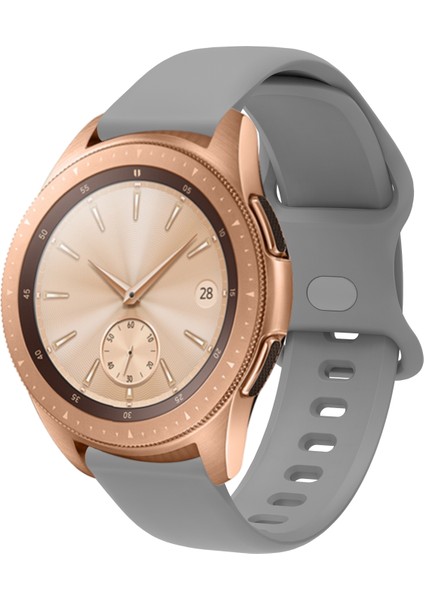 Garmin Venu Silikon Kordonlu Saat 20MM (Yurt Dışından) fırsatları