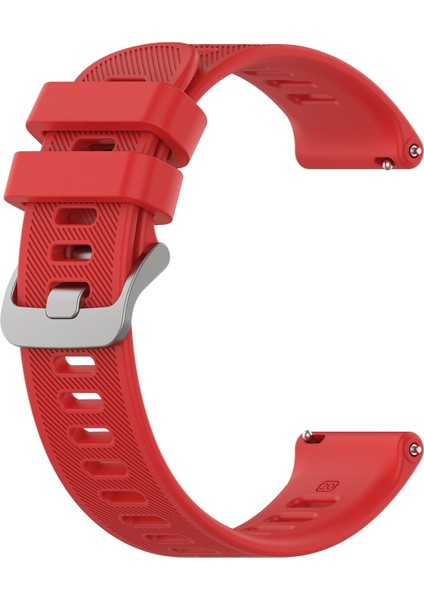 Garmin Forerunner 158/55 Dimi Silikon Kordonlu Saat Için (Yurt Dışından)