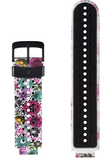 Garmin Forerunner 235 Için Silikon Spor Bilek Kayışı (Yurt Dışından)