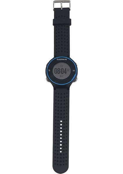 Garmin Forerunner 620 Için Renkli Yedek Bilek Kayışı Kordonlu Saat (Siyah) (Yurt Dışından) modelleri