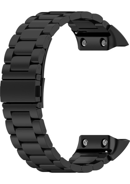 Garmin Forerunner 35/30 Paslanmaz Çelik Kordonlu Saat Için (Yurt Dışından) modelleri