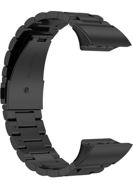 Garmin Forerunner 35/30 Paslanmaz Çelik Kordonlu Saat Için (Yurt Dışından) fırsatları