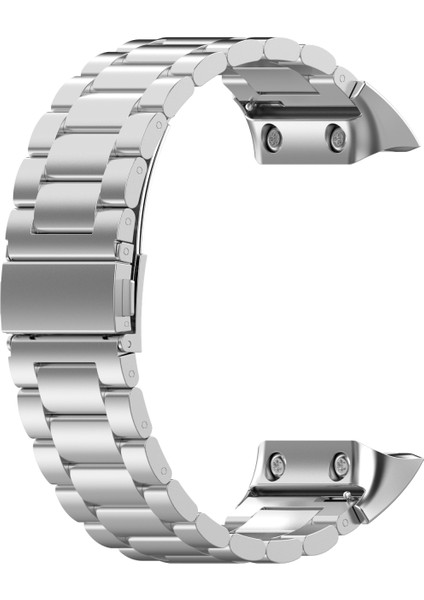 Garmin Forerunner 35/30 Paslanmaz Çelik Kordonlu Saat Için (Yurt Dışından) modelleri