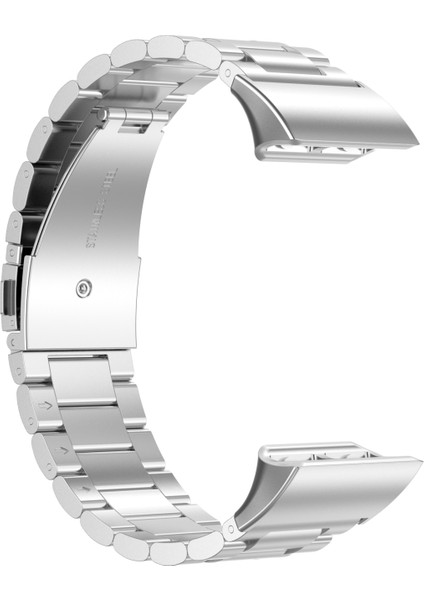 Garmin Forerunner 35/30 Paslanmaz Çelik Kordonlu Saat Için (Yurt Dışından) fırsatları