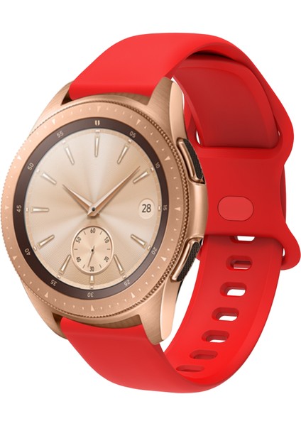 Garmin Venu Silikon Kordonlu Saat Için 20MM (Yurt Dışından) fırsatları