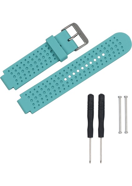 Garmin Forerunner 620 Için Renkli Kordonlu Saat (Yurt Dışından)