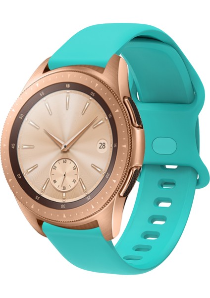 Garmin Venu Silikon Kordonlu Saat Için 20MM (Yurt Dışından) fırsatları